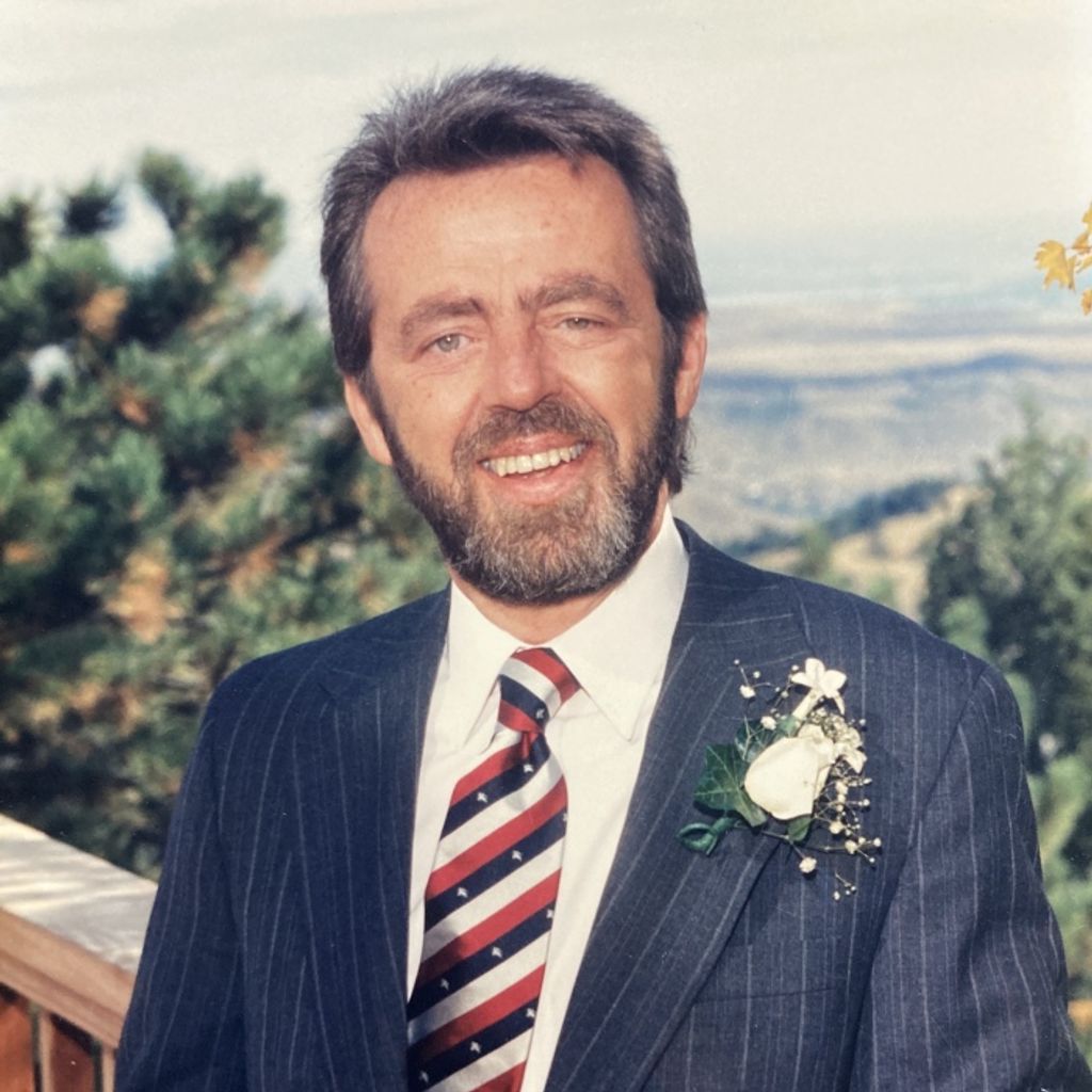 Dr. Harold Martin, Md Profile Photo