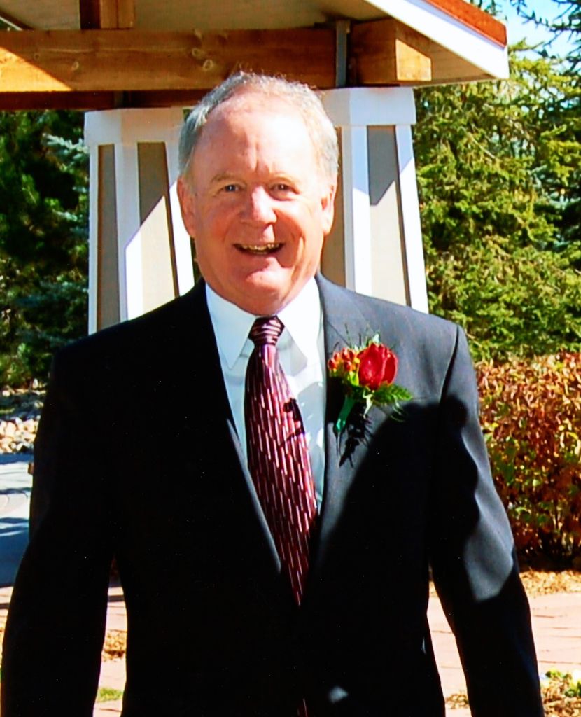 Terence  G. Todd
