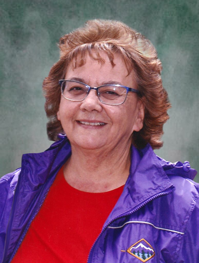 Laurel "Winky" Miller