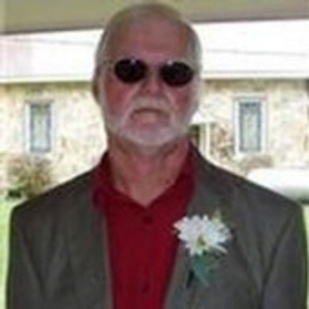 Harry Gene Bailey