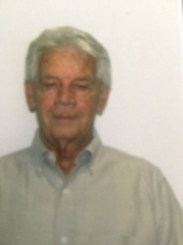 Donald Roger Zimmerman