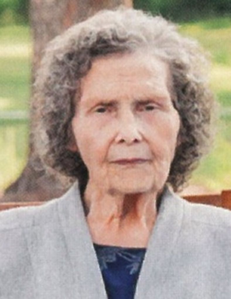 Jeanette  B. Caneega Profile Photo