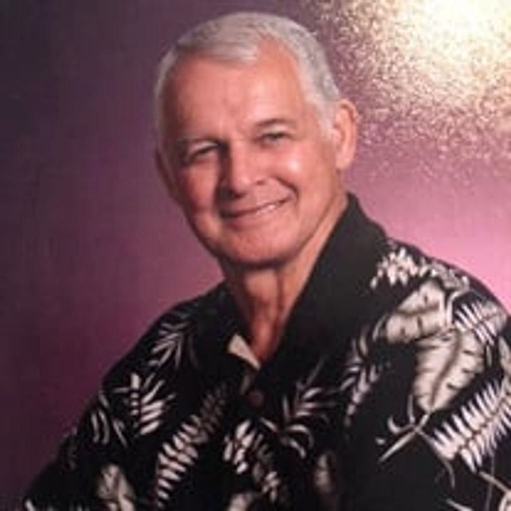 Paul V. "P.V." Mount, Jr.