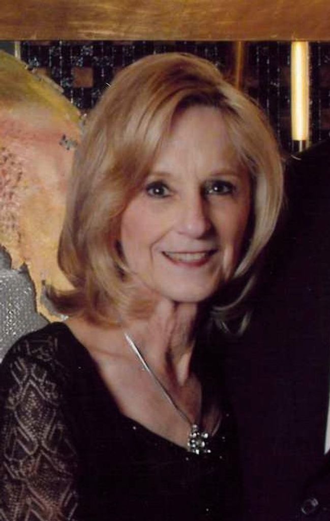 Mary Alice Russell Profile Photo