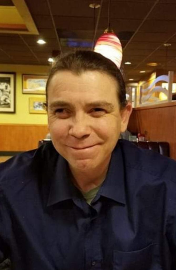 Randy Paul Dudley Profile Photo