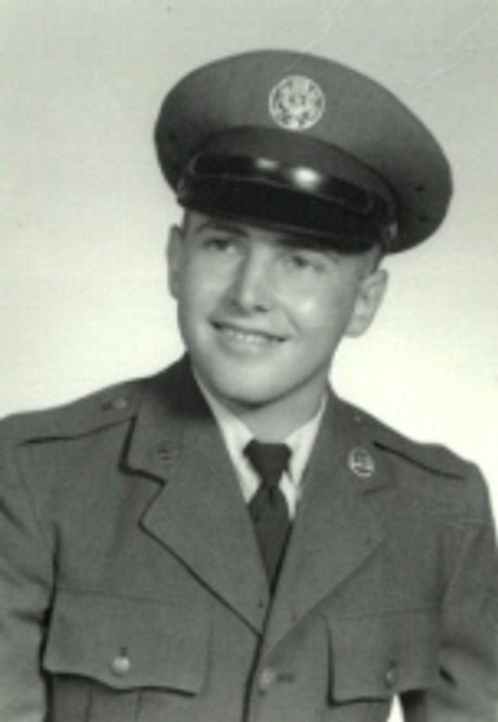 Gerold Raymond Leslie