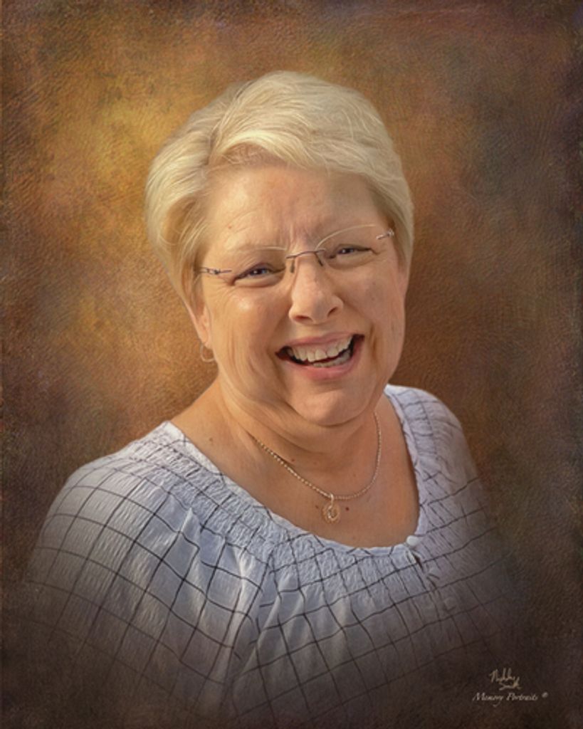 Teresa Elizabeth Hartrich