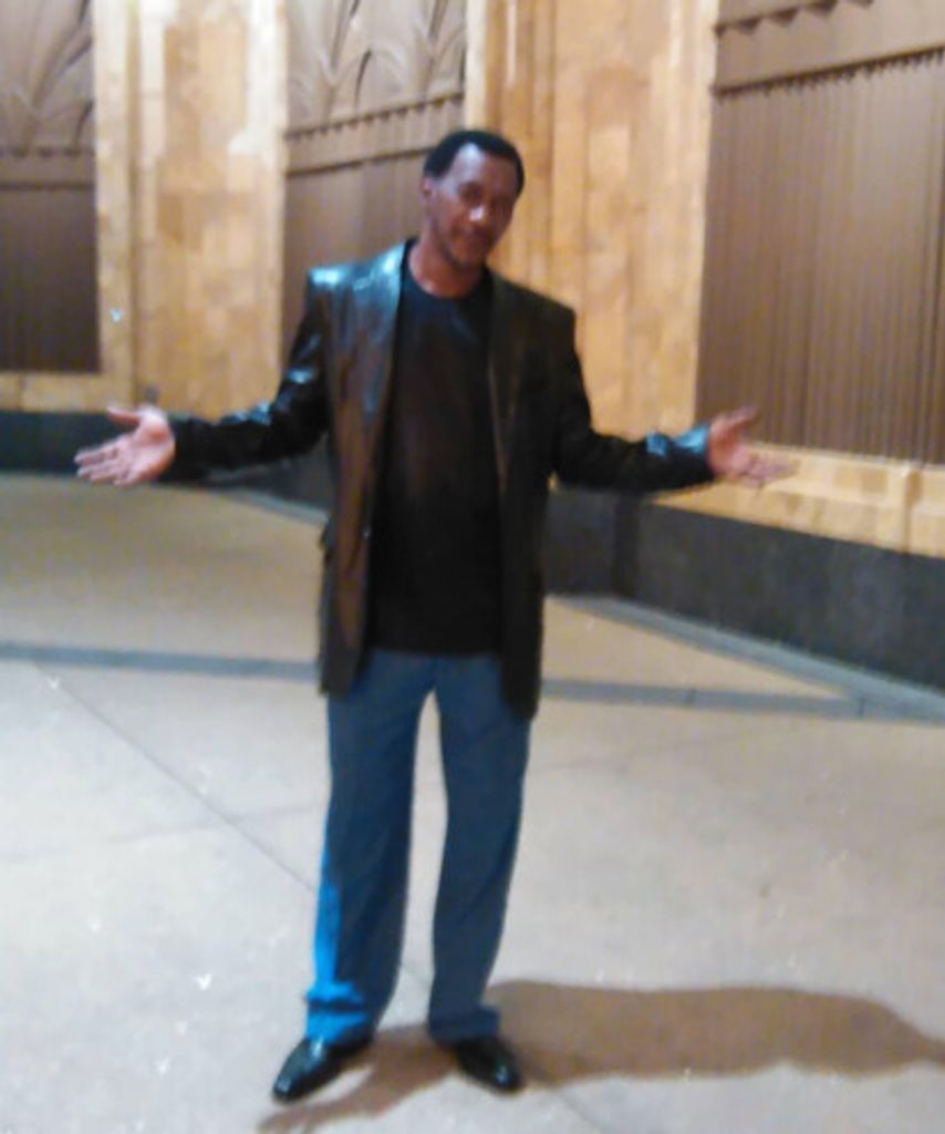 Willie Thomas Wall Jr.