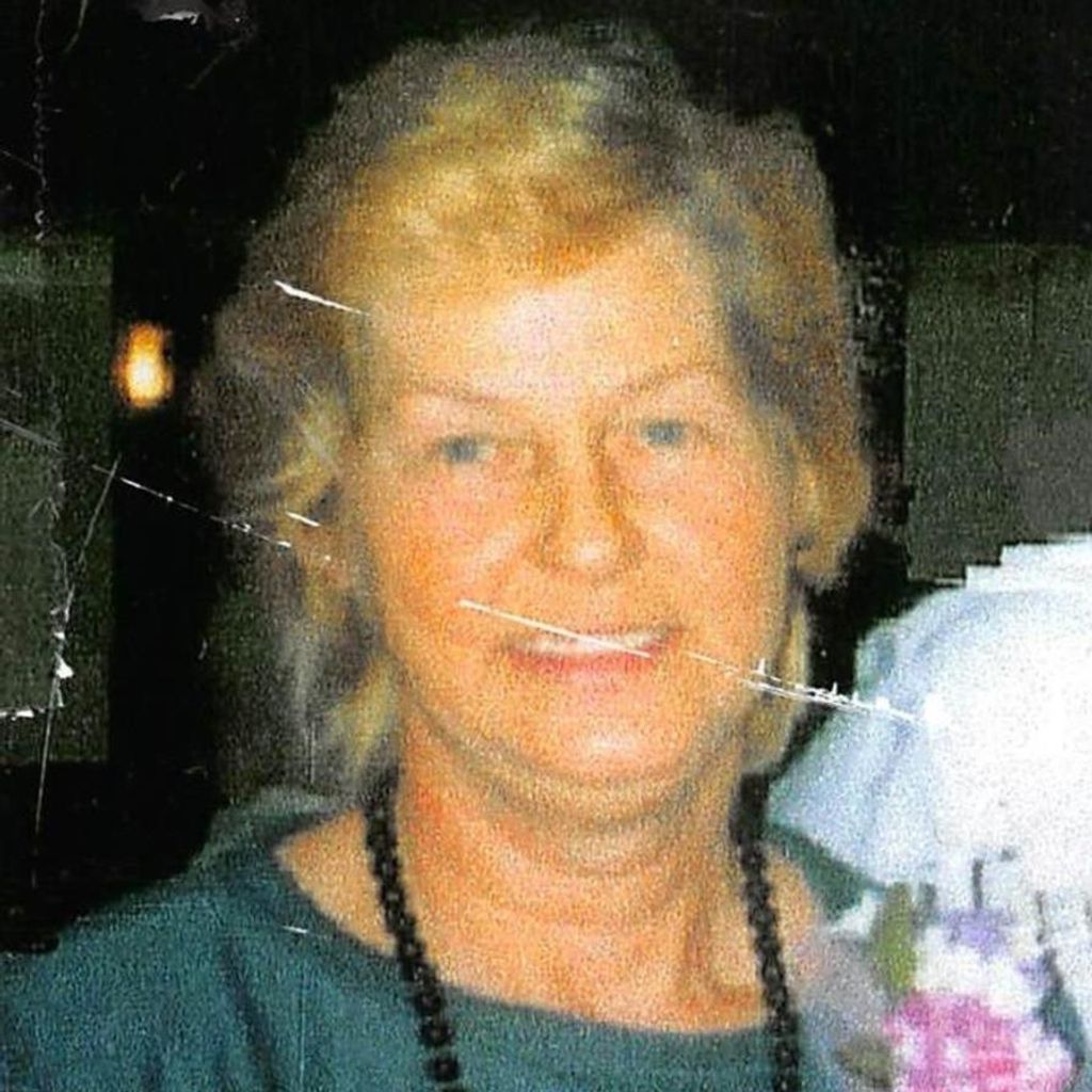 Shirley Hart Profile Photo