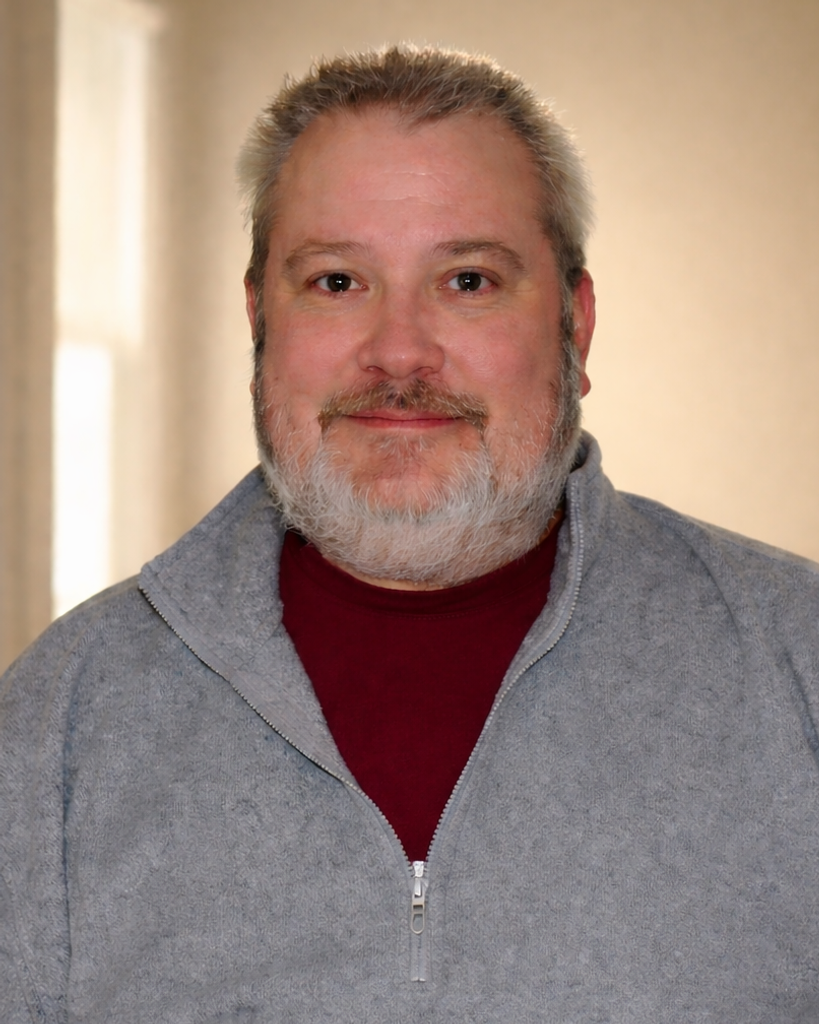 Bradley Joel Tilley