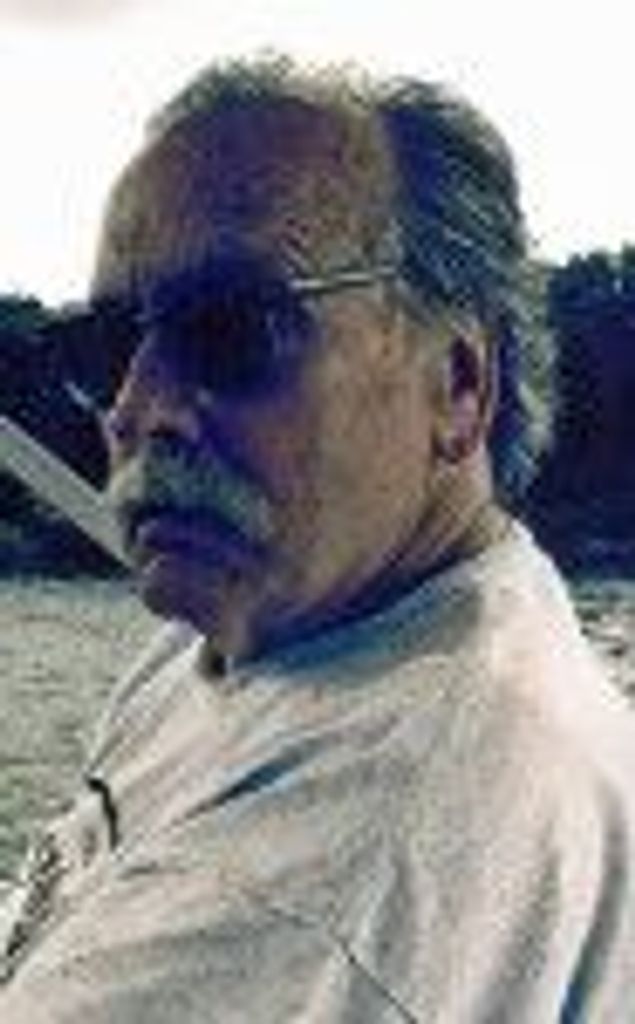 Jim Badgley Profile Photo