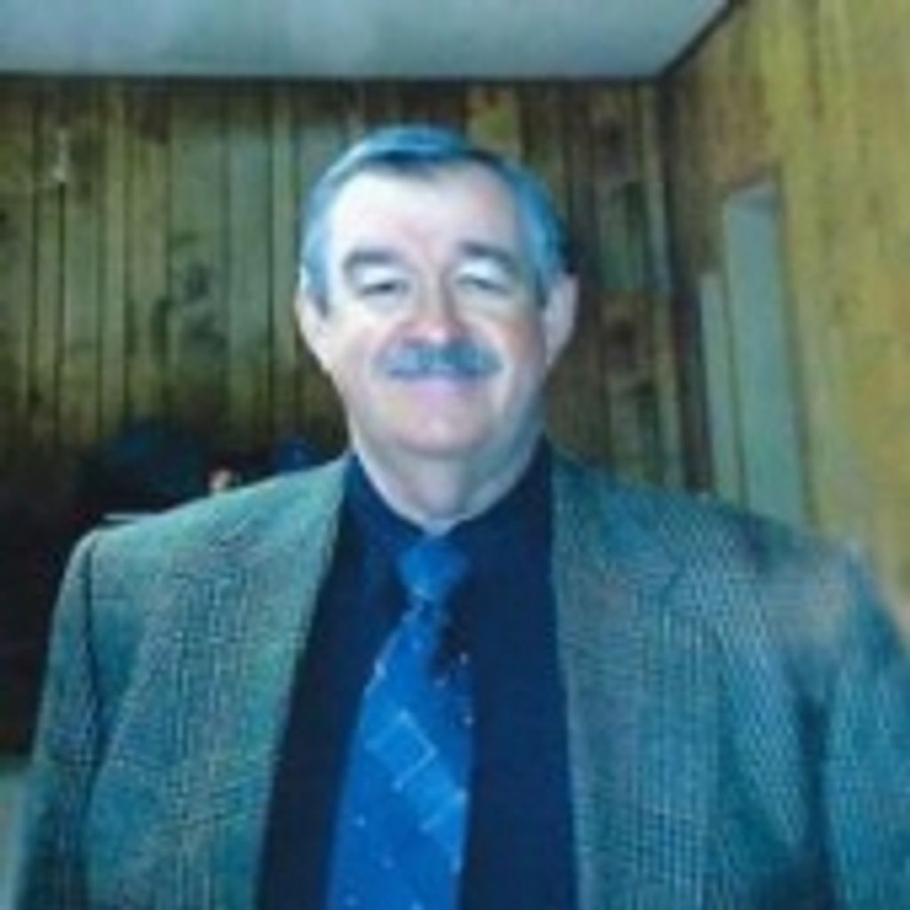 William Bruce Mcbrayer