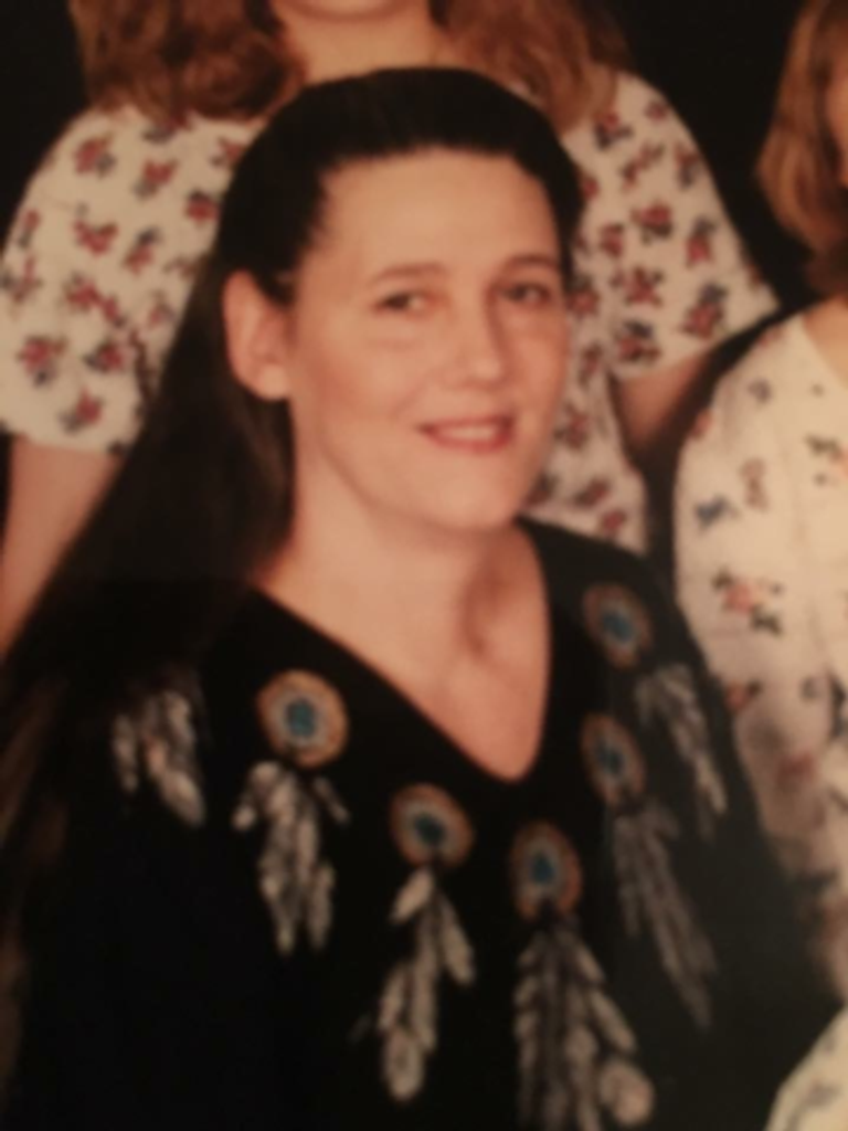 Peggy Desmit