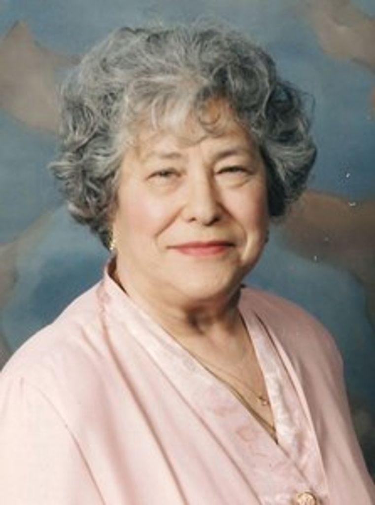 Loretta V. Zappia
