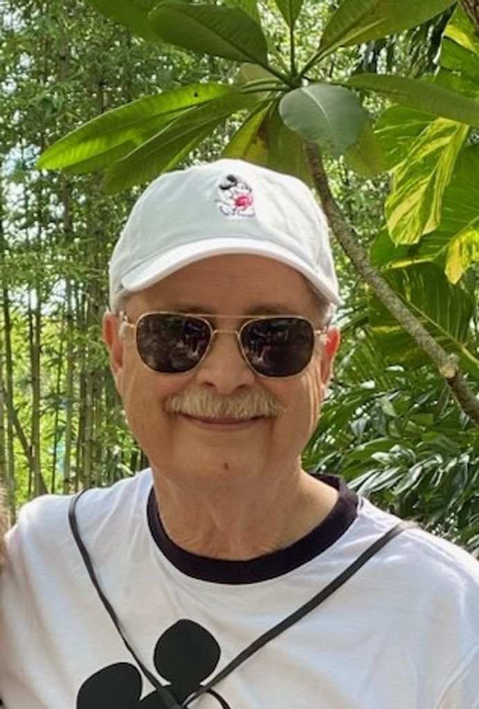 Dana W. Hanchett Jr. Profile Photo