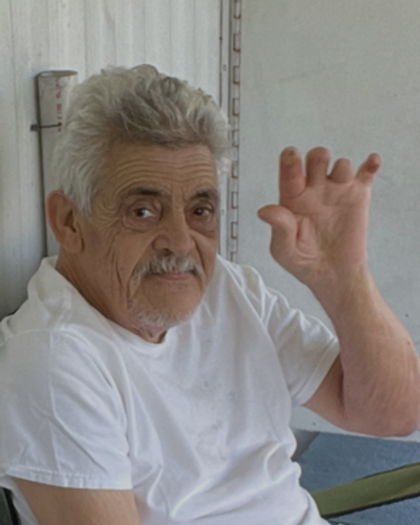Carmelo Pagan Cruz