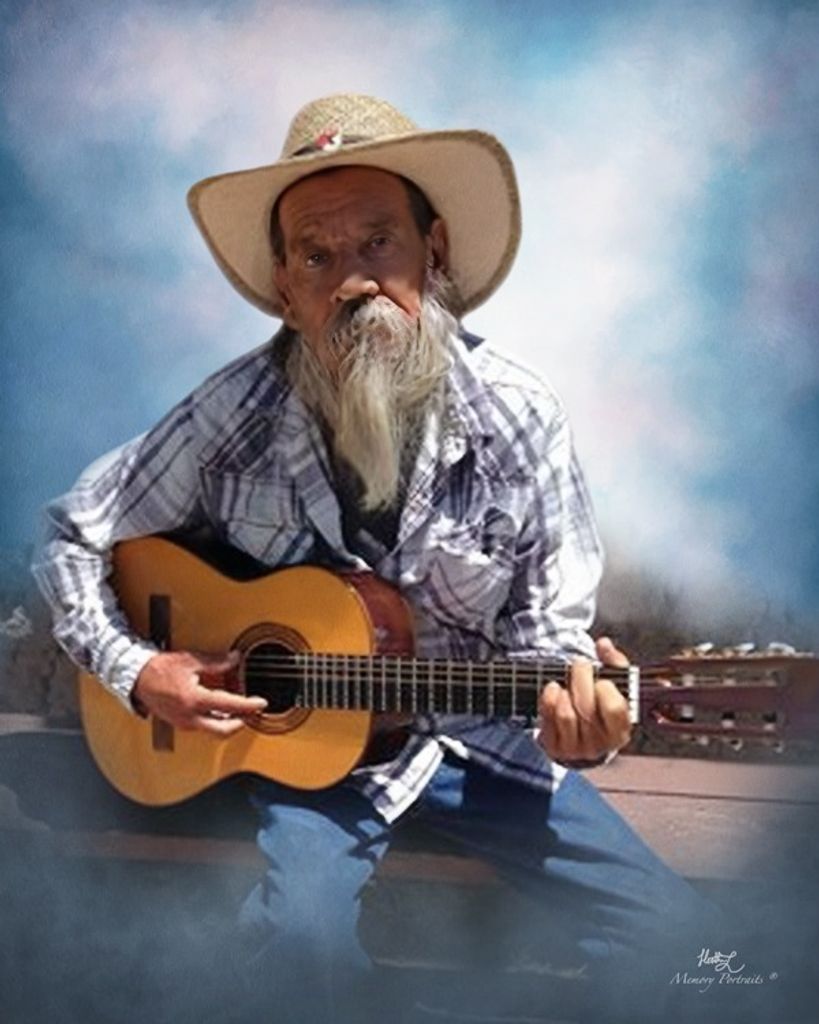 Gilberto "Gallo" Soto