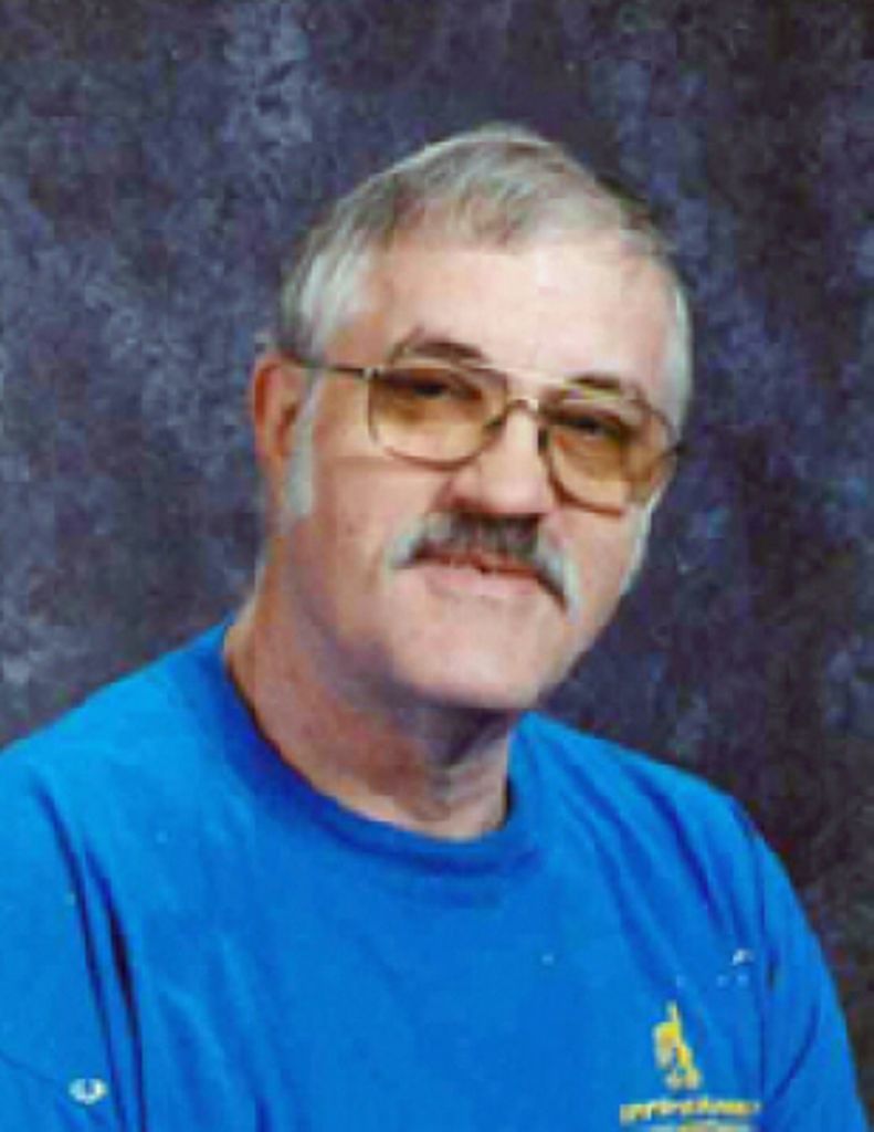 Gerald Harpel