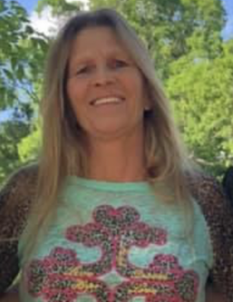 Peggy Louella Peyton