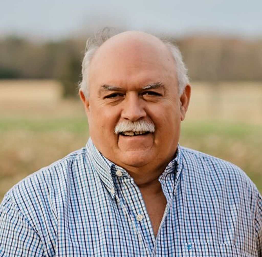 Curtis Thaxton Mayberry