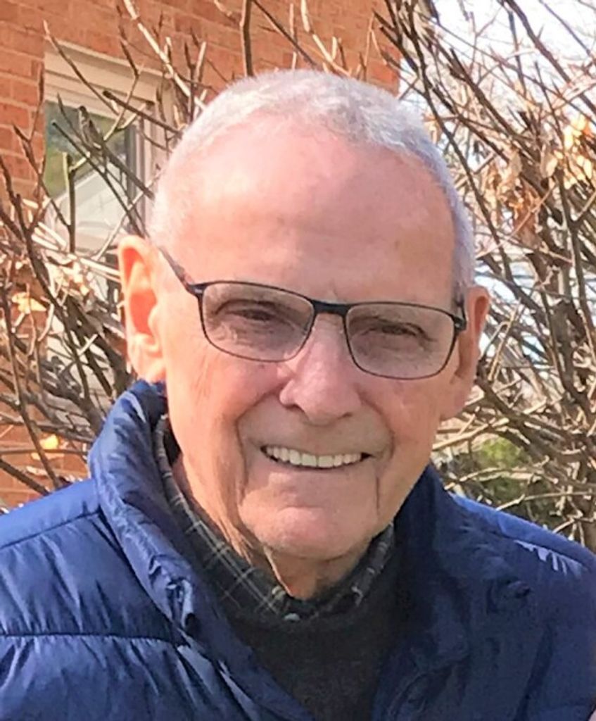 Lee Henry Giesecke