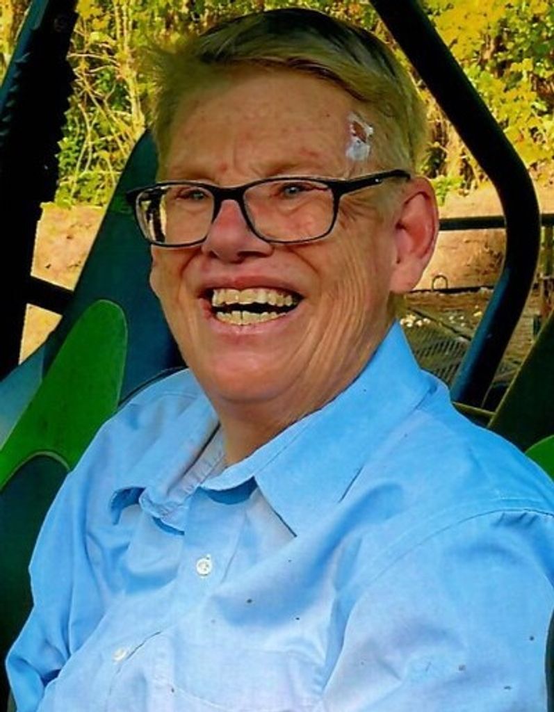 Richard "Dick" Paul Wright Profile Photo