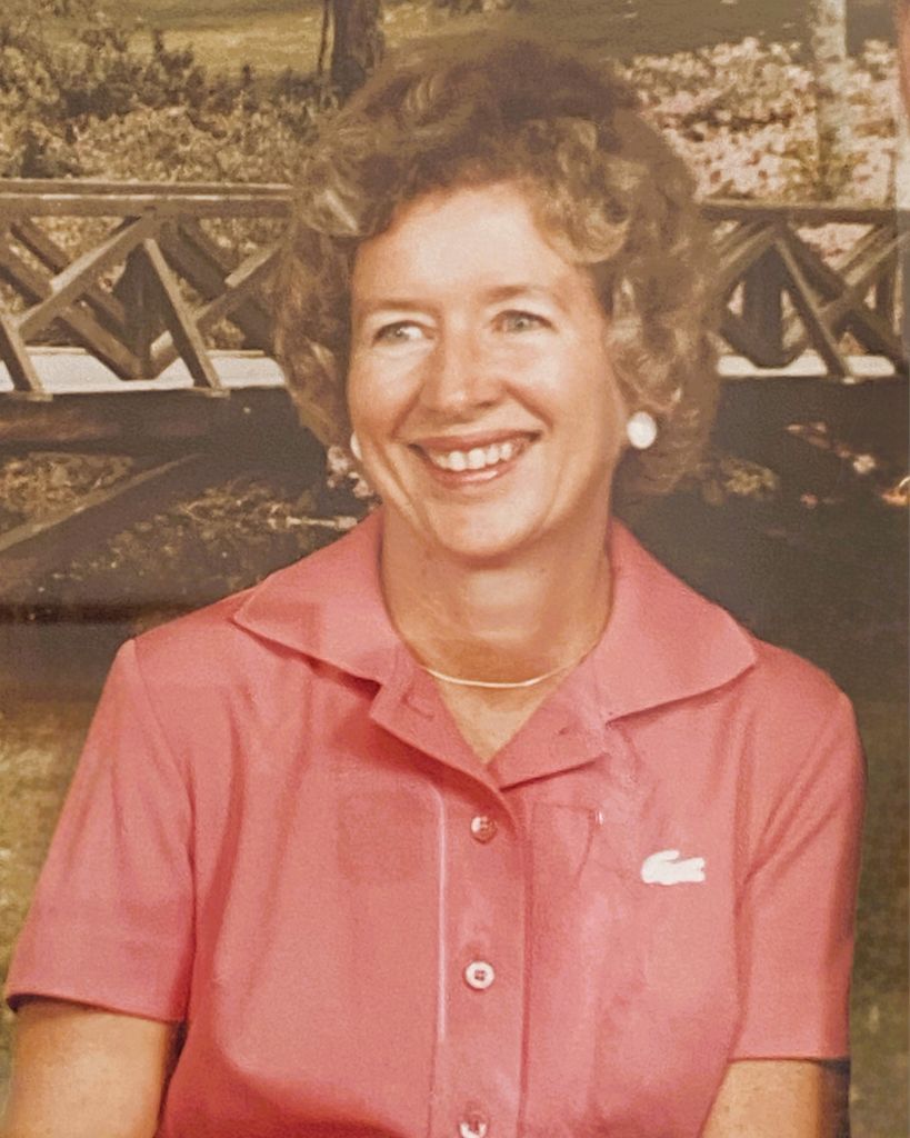 Nancy Weld Wise