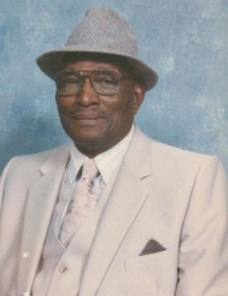 Robert Hearn, Jr. Profile Photo