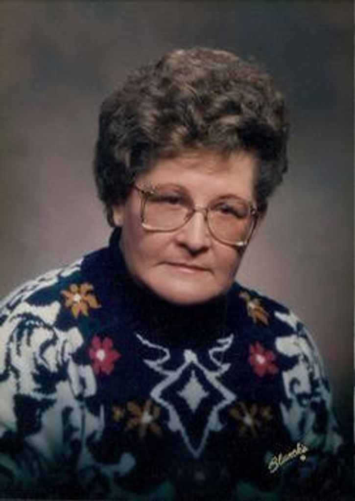Patricia May "Pinky" Pinkerman