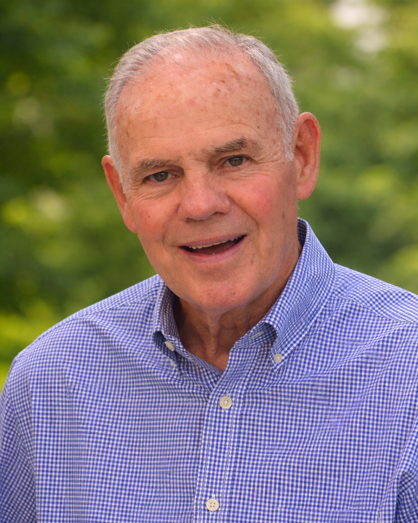 James Robert "Bob" Clopton