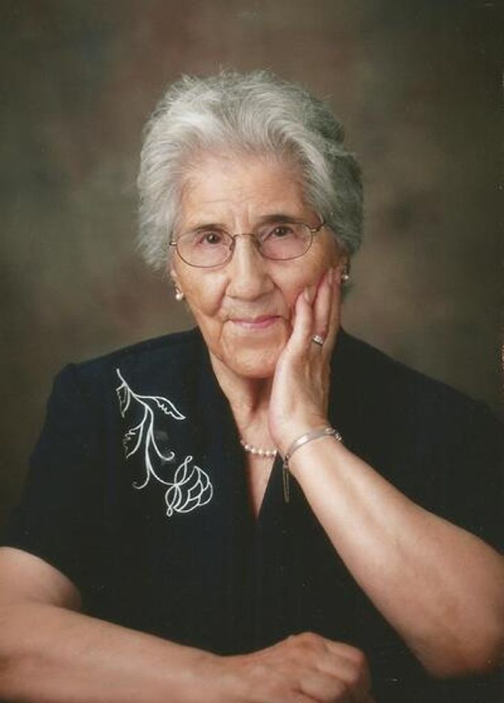 Maria Lozano Profile Photo