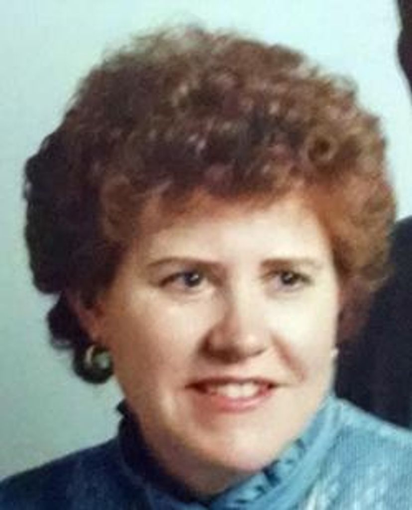 Patricia Rose Falley Profile Photo