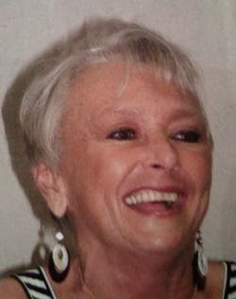 Johnetta Kaye Woodward