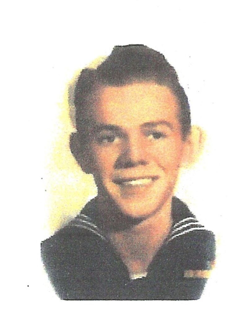 Frank Joseph Zaczek