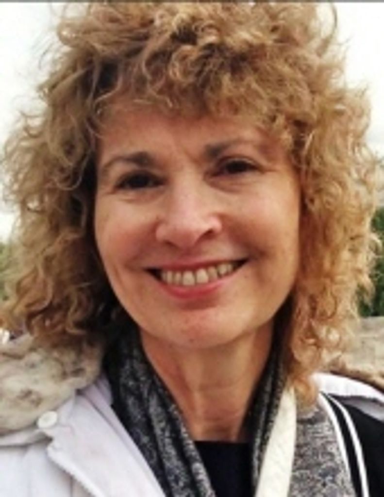 Sondra Minette Katkin