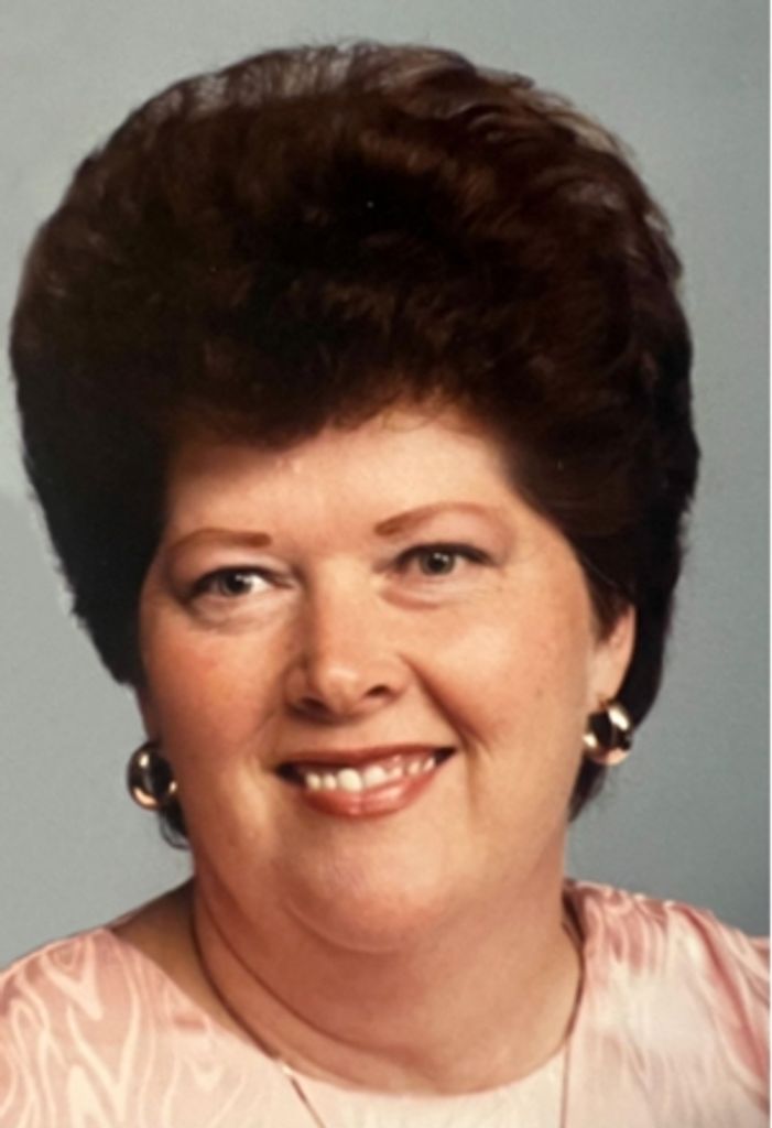 Shirley Ann Brereton Profile Photo
