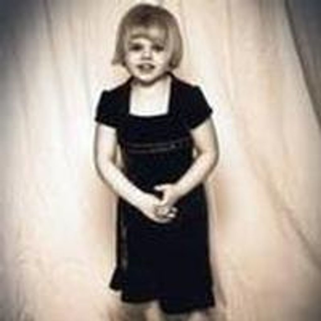 Madison Rae Ivey-Chambers