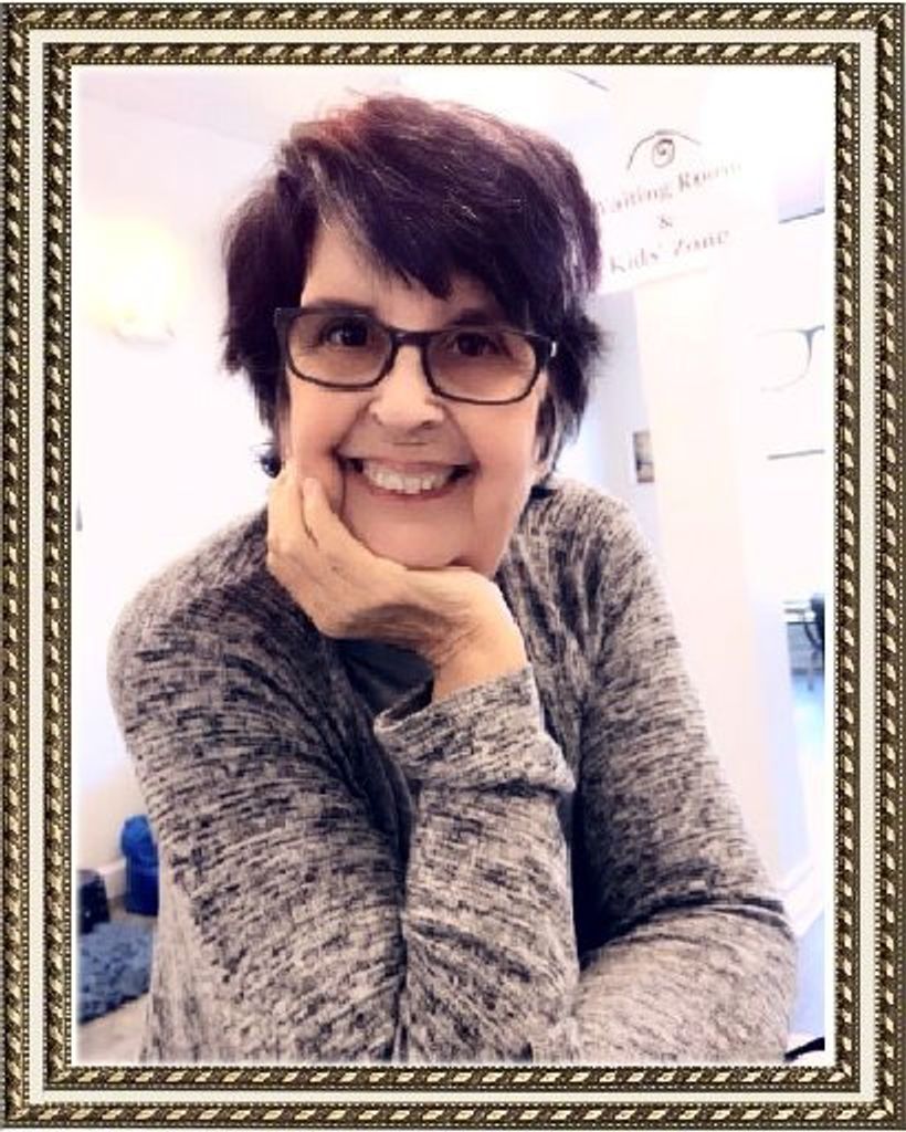 Paula M. Smith Profile Photo