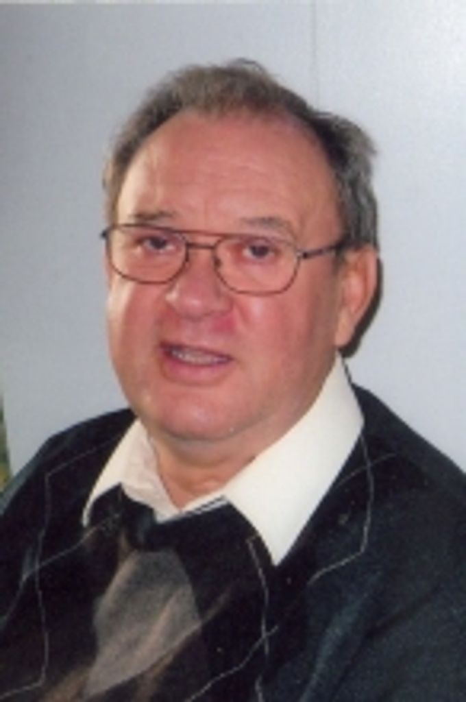 Gary Parman