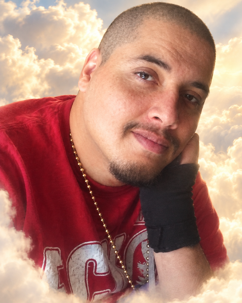 Brian Patrick Duran