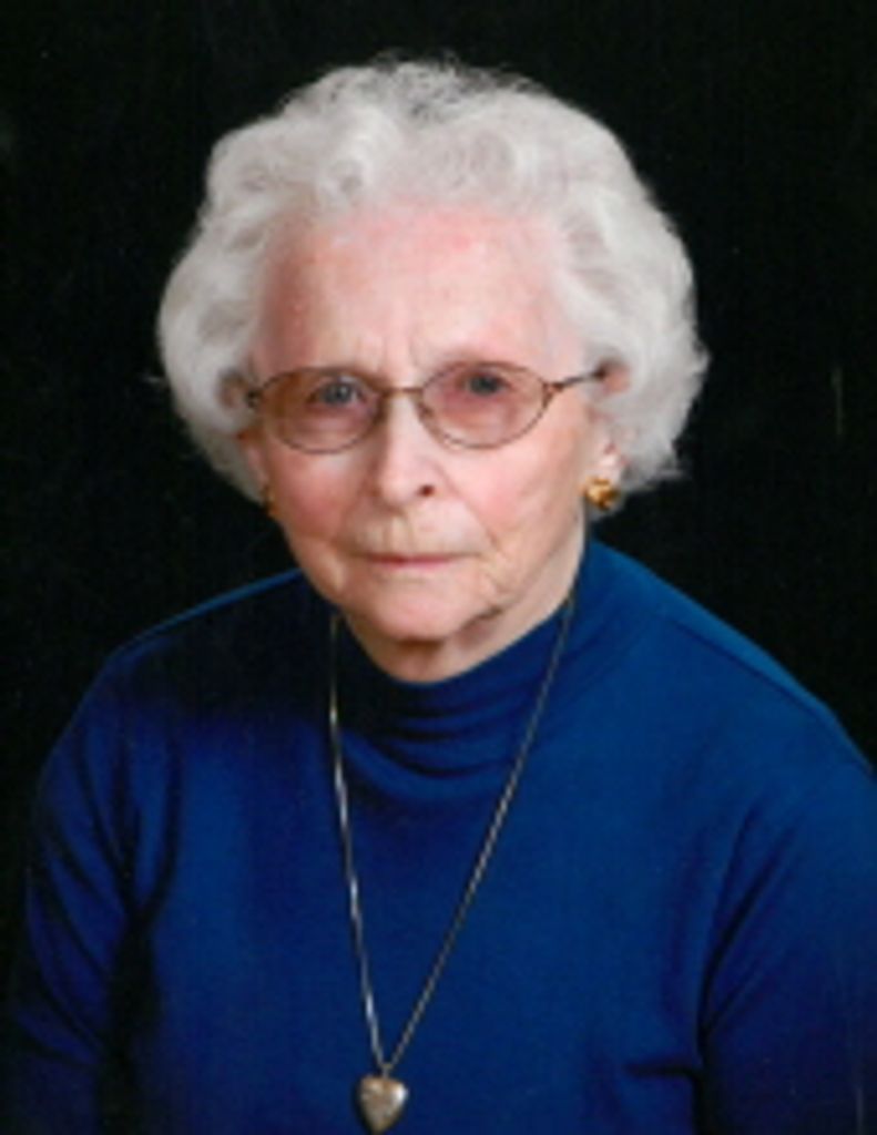 Elaine Florence  Daul