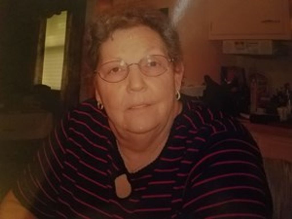 Gloria J. Klein