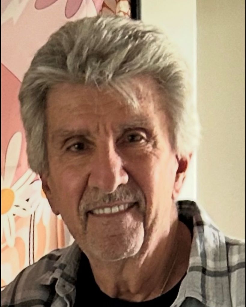 Christopher Mihas Profile Photo