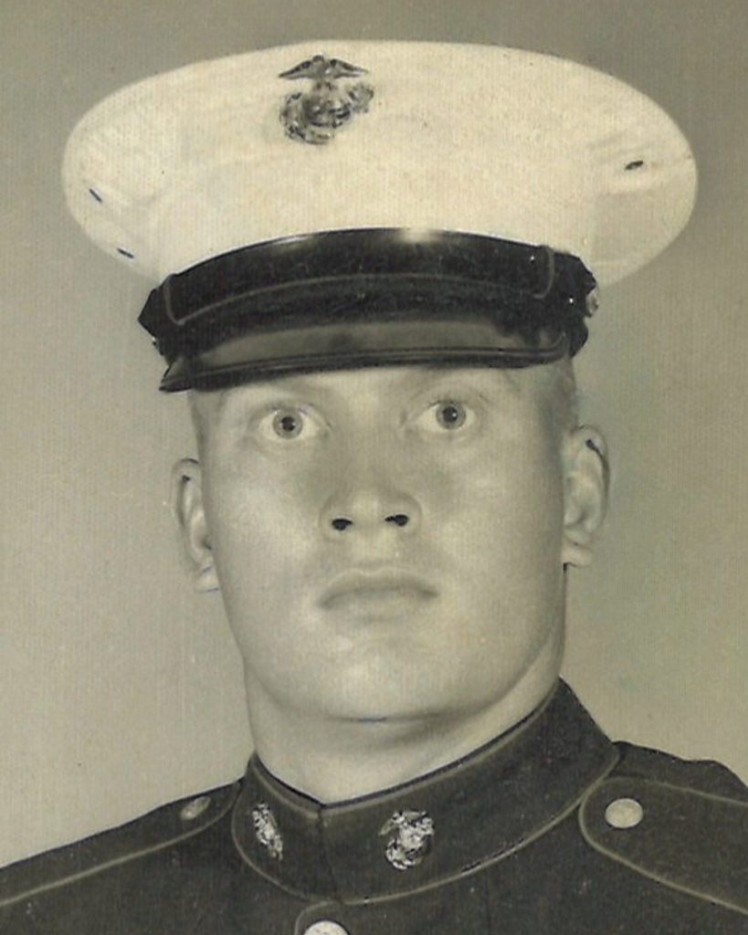 Floyd Simundson