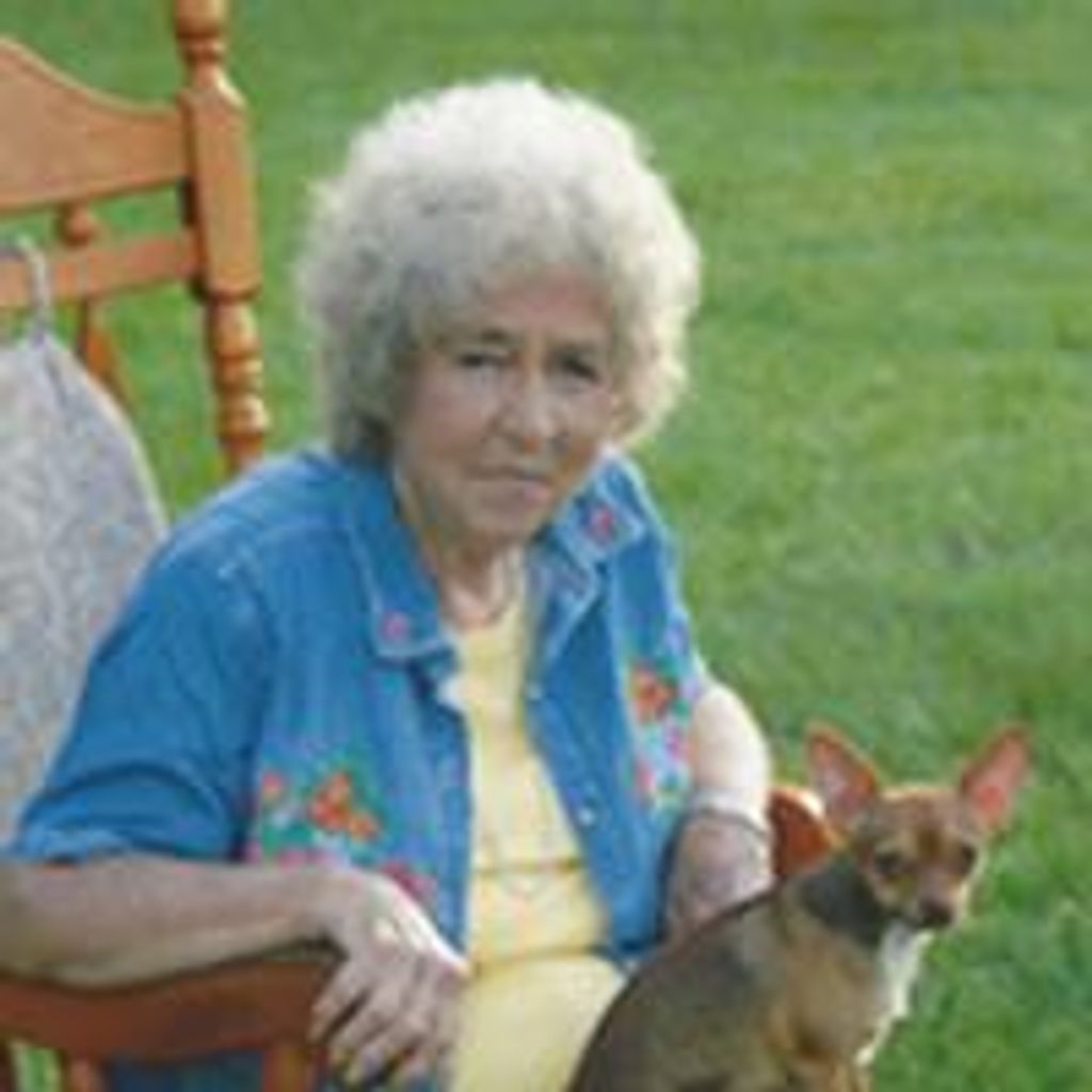 Sallie Evelyn Gilcrease