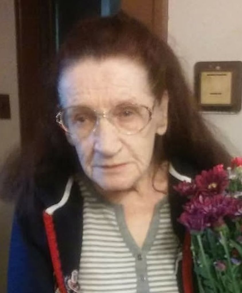 Emma C. "Carol" Trexler