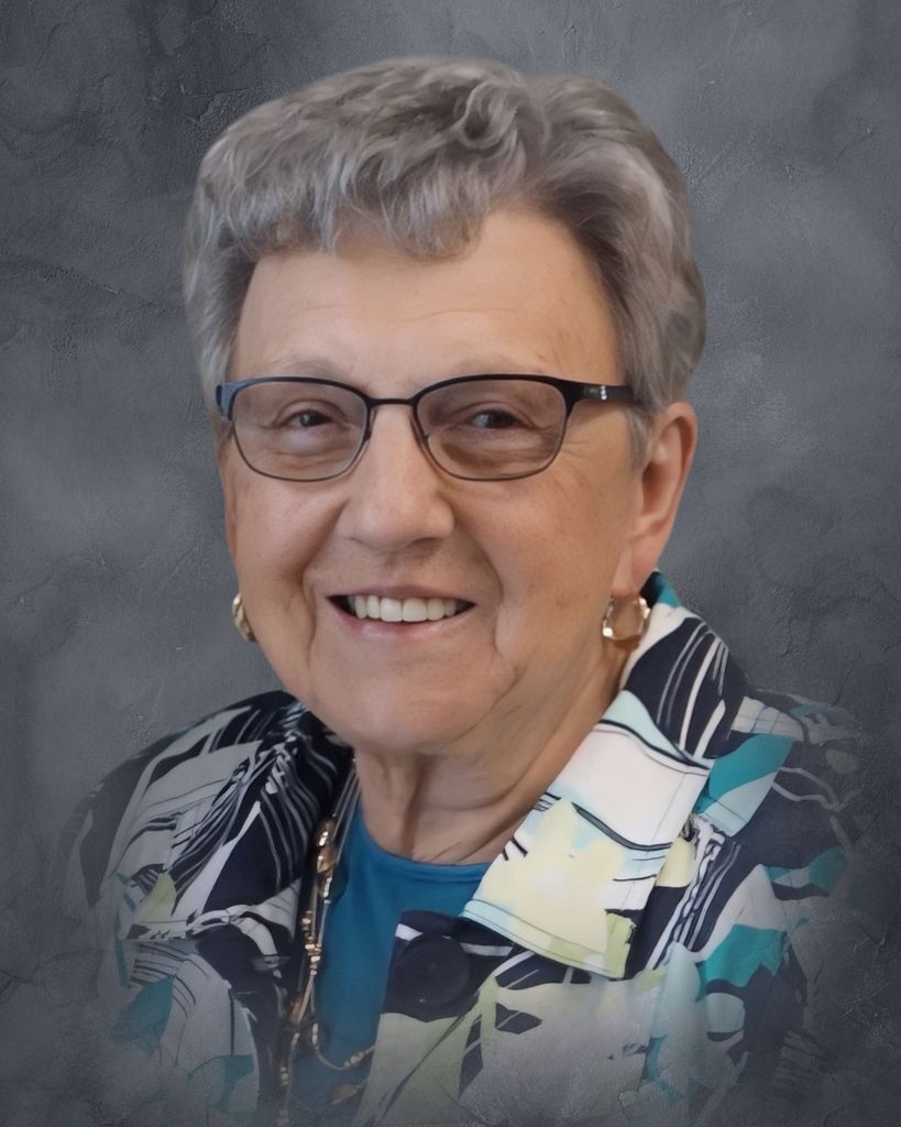 Anita Louise Fouts