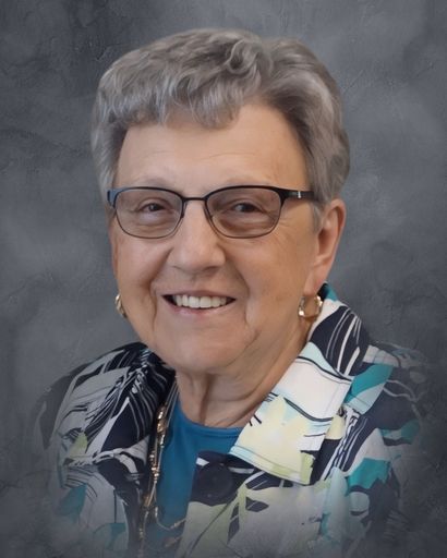 Anita Louise Fouts's obituary image