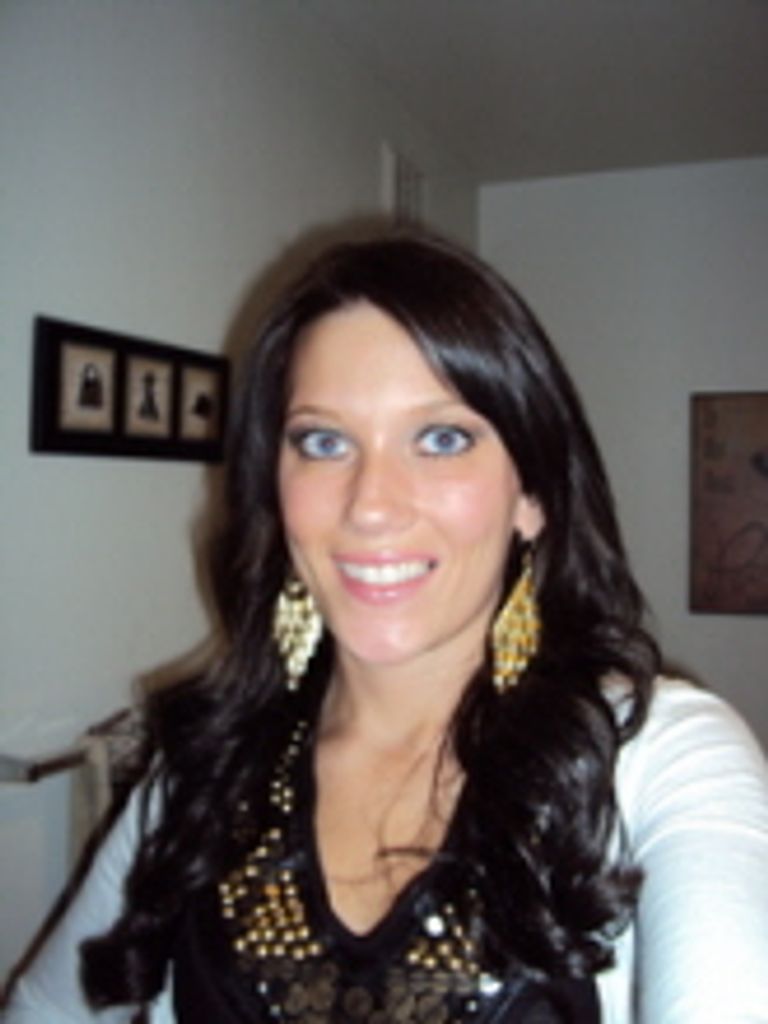 Amanda Richardson Profile Photo
