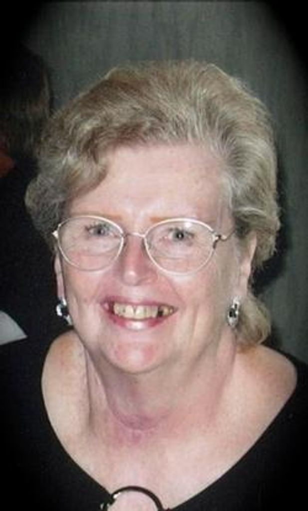 Barbara A. (Bailey) Lawson